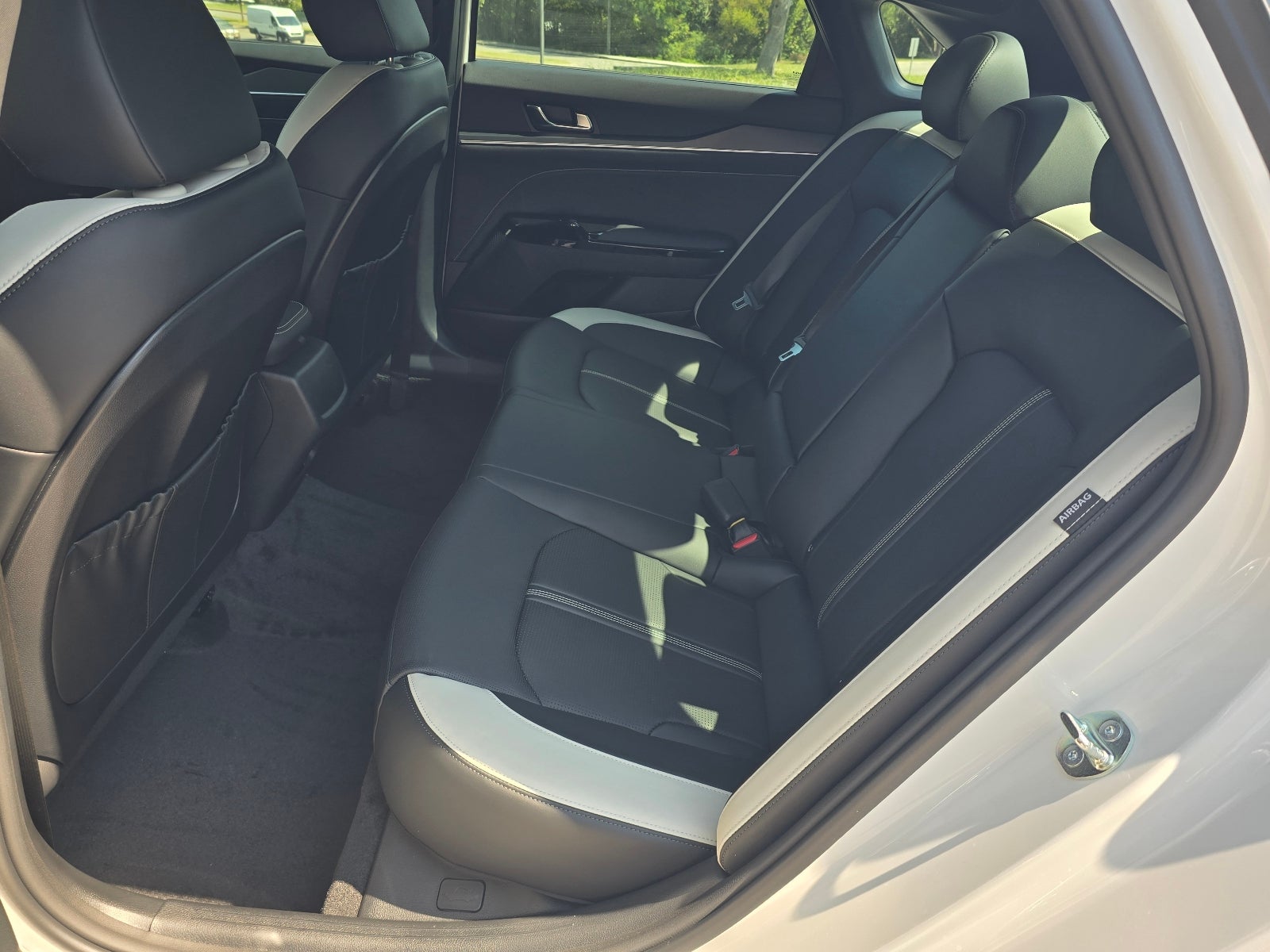 2027 Kia K5 GT-Line