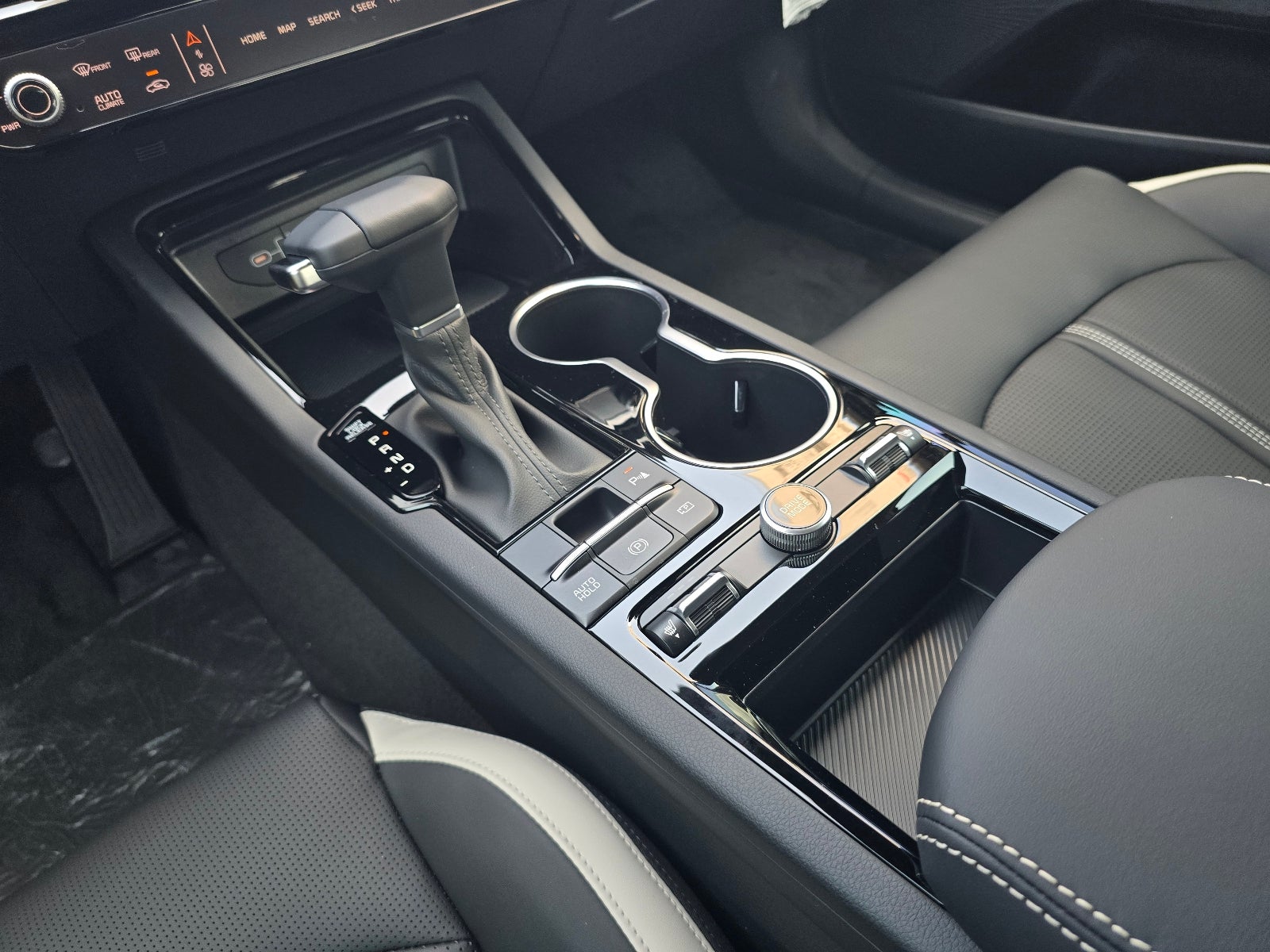 2027 Kia K5 GT-Line