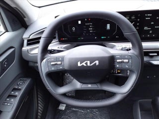 2024 Kia EV9 Light Long Range in Knoxville, TN - Rusty Wallace Kia