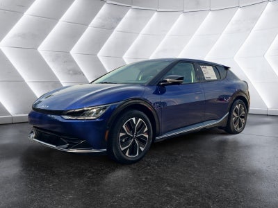 2024 Kia EV6 Wind