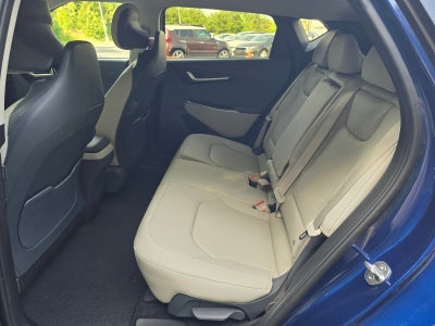 2024 Kia EV6 Wind