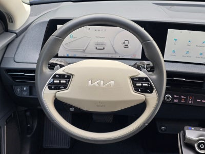 2024 Kia EV6 Wind