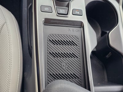 2024 Kia EV6 Wind