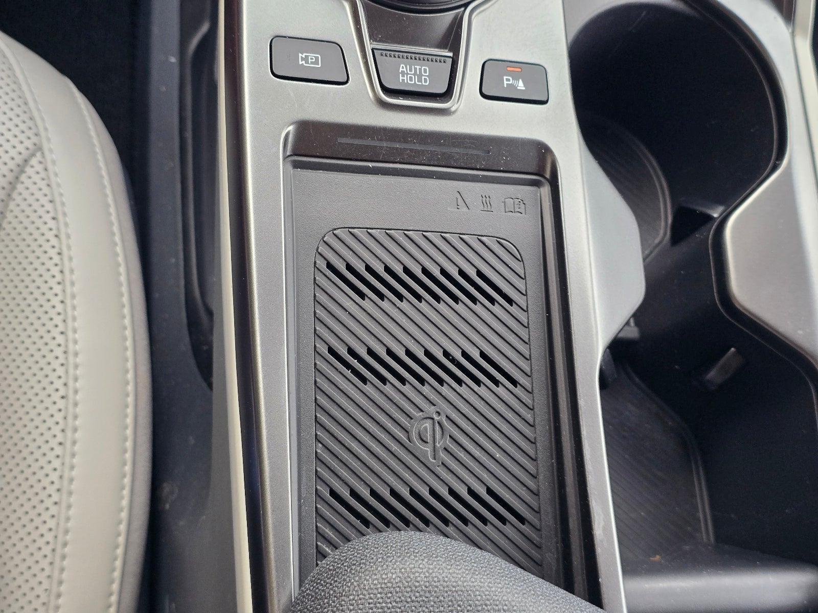 2024 Kia EV6 Wind
