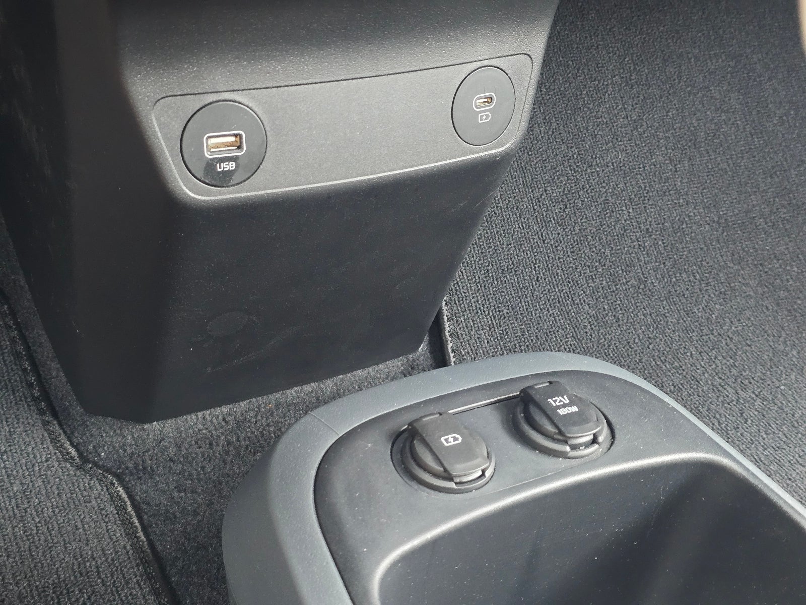 2024 Kia EV6 Wind