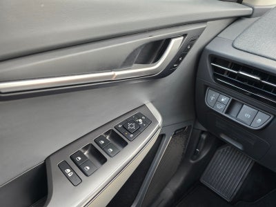 2024 Kia EV6 Wind