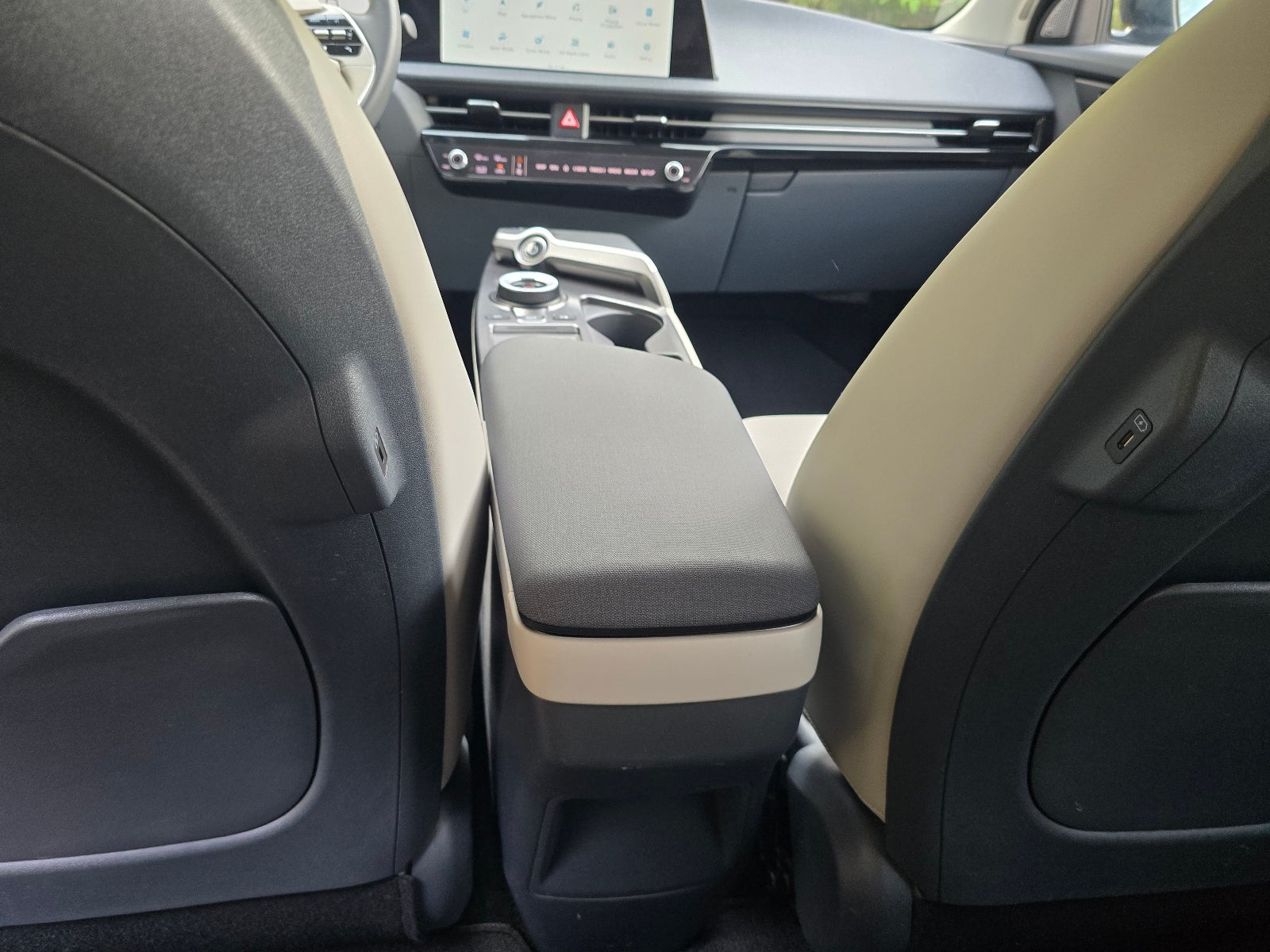 2024 Kia EV6 Wind
