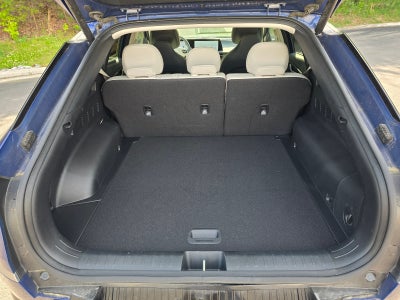 2024 Kia EV6 Wind