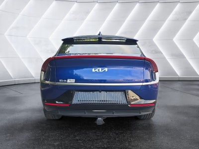 2024 Kia EV6 Wind