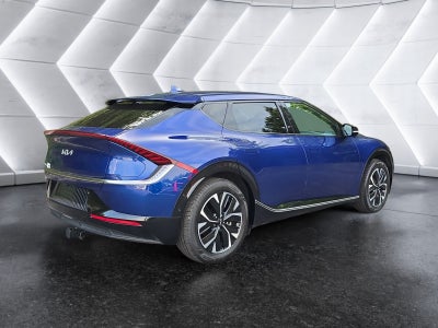 2024 Kia EV6 Wind
