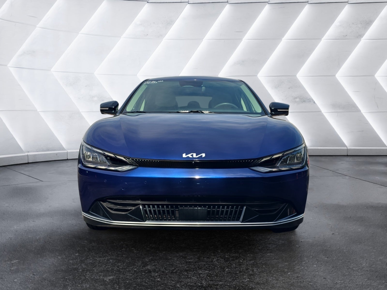 2024 Kia EV6 Wind