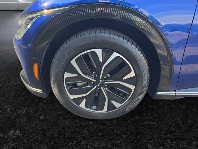 2024 Kia EV6 Wind