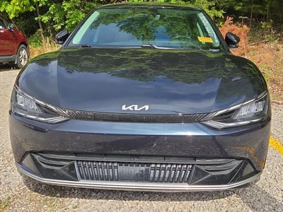 2023 Kia EV6 Wind