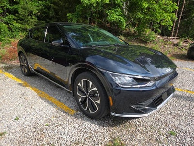 2023 Kia EV6 Wind