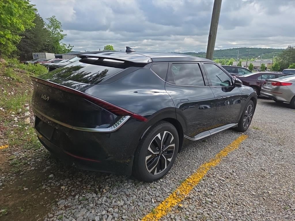 2023 Kia EV6 Wind