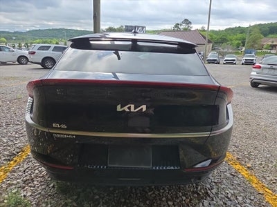 2023 Kia EV6 Wind