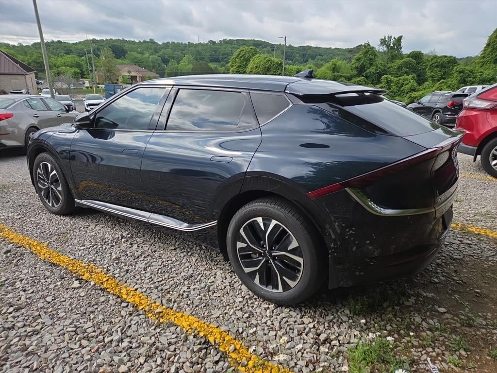 2023 Kia EV6 Wind