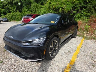 2023 Kia EV6 Wind