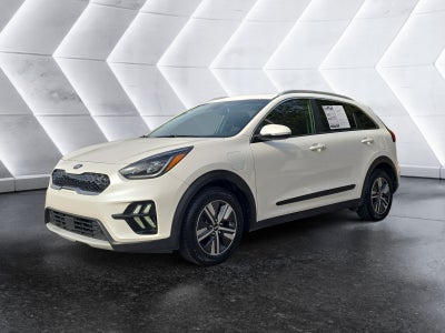 2020 Kia Niro Plug-In Hybrid EX Premium