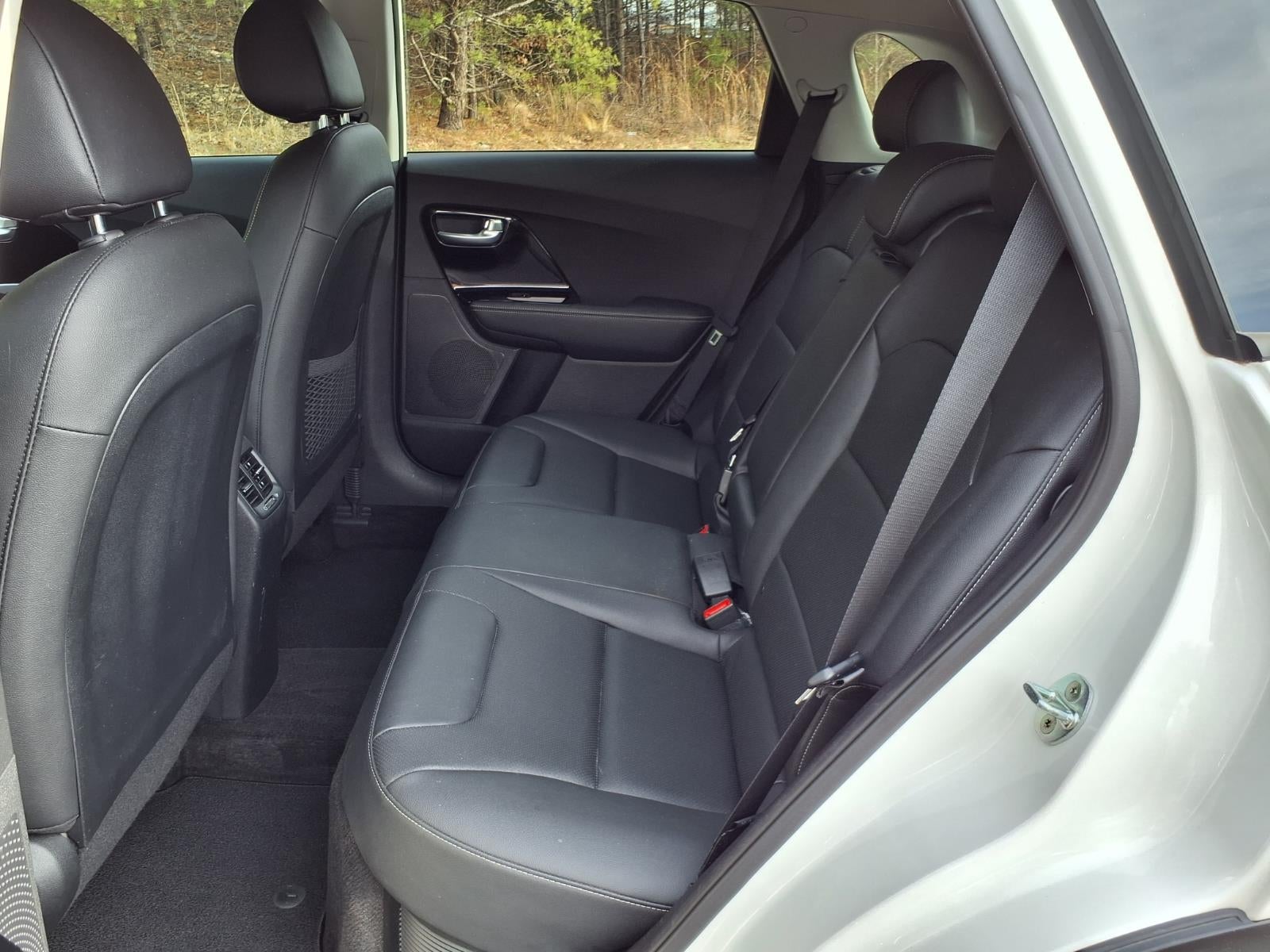 2020 Kia Niro Plug-In Hybrid EX Premium