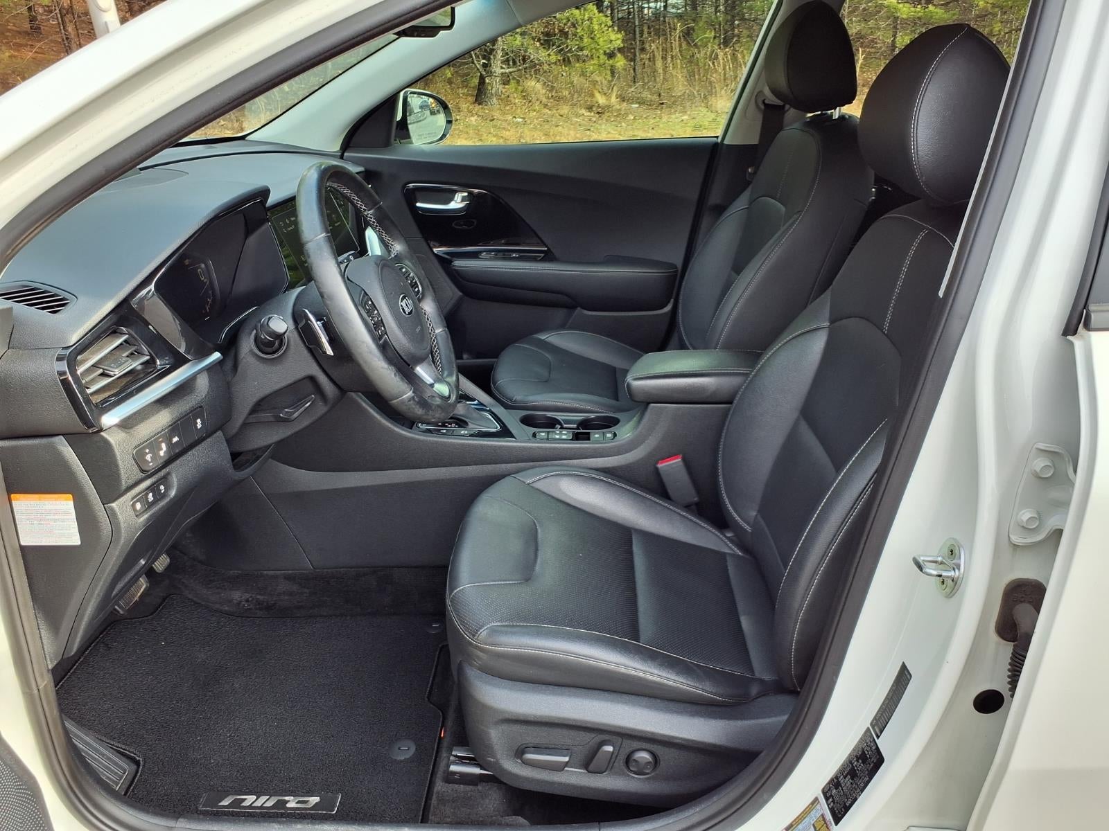 2020 Kia Niro Plug-In Hybrid EX Premium