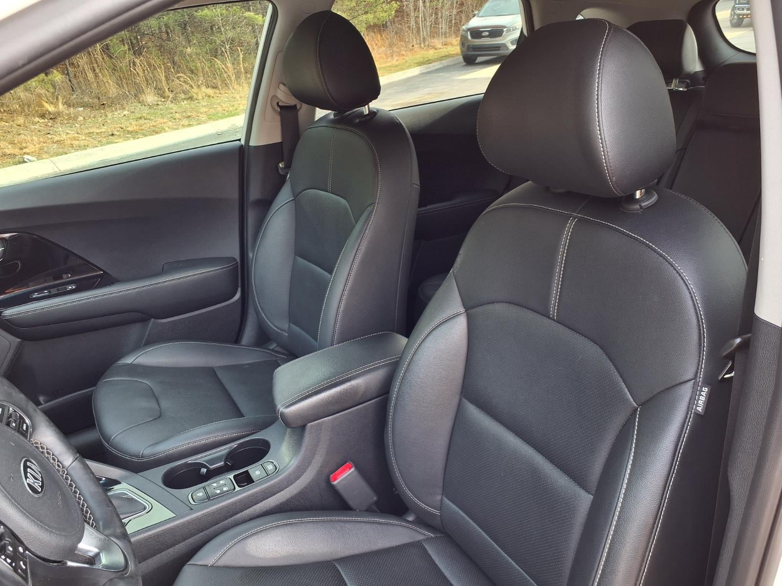 2020 Kia Niro Plug-In Hybrid EX Premium