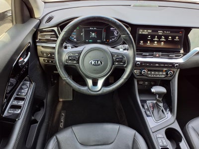 2020 Kia Niro Plug-In Hybrid EX Premium