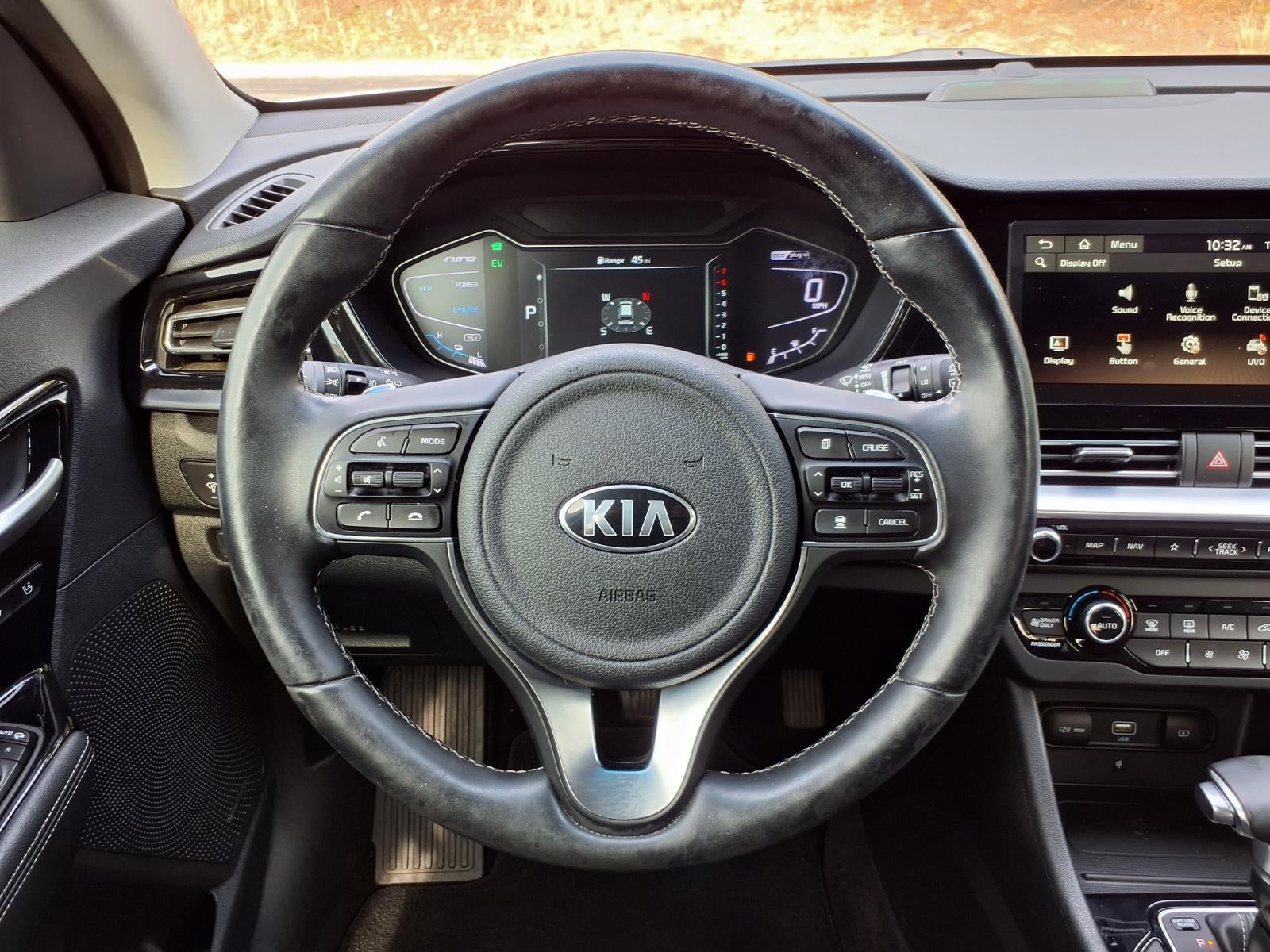 2020 Kia Niro Plug-In Hybrid EX Premium