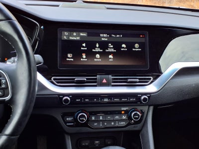 2020 Kia Niro Plug-In Hybrid EX Premium