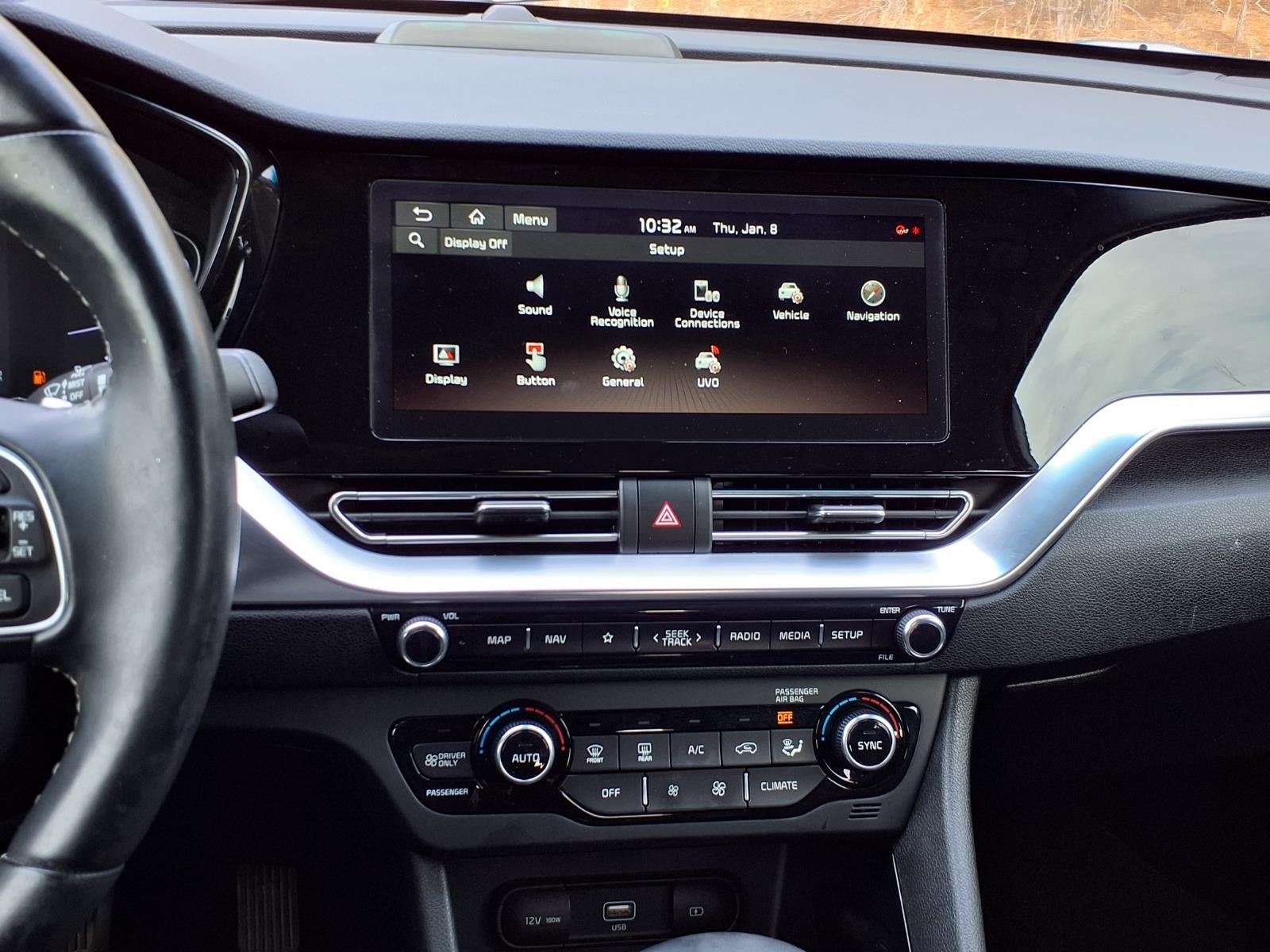 2020 Kia Niro Plug-In Hybrid EX Premium