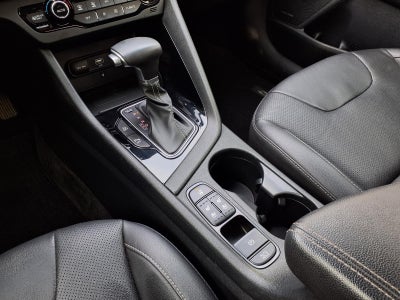 2020 Kia Niro Plug-In Hybrid EX Premium