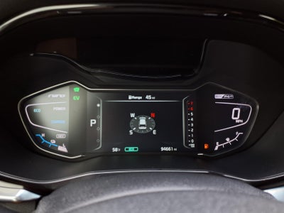 2020 Kia Niro Plug-In Hybrid EX Premium