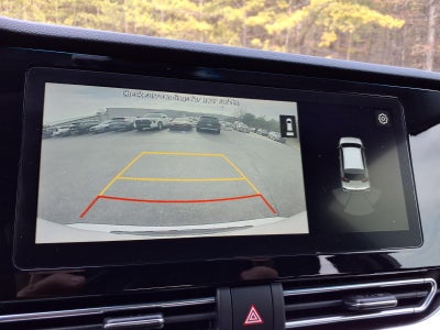 2020 Kia Niro Plug-In Hybrid EX Premium