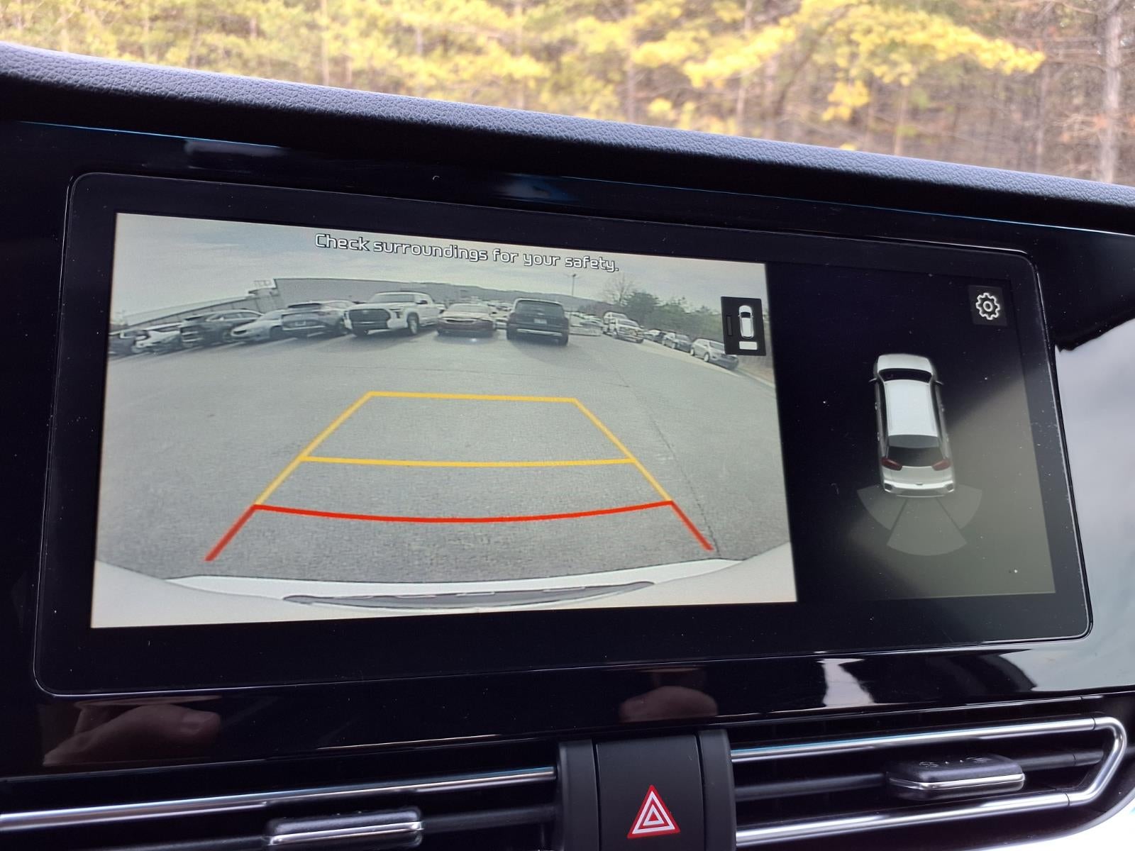 2020 Kia Niro Plug-In Hybrid EX Premium