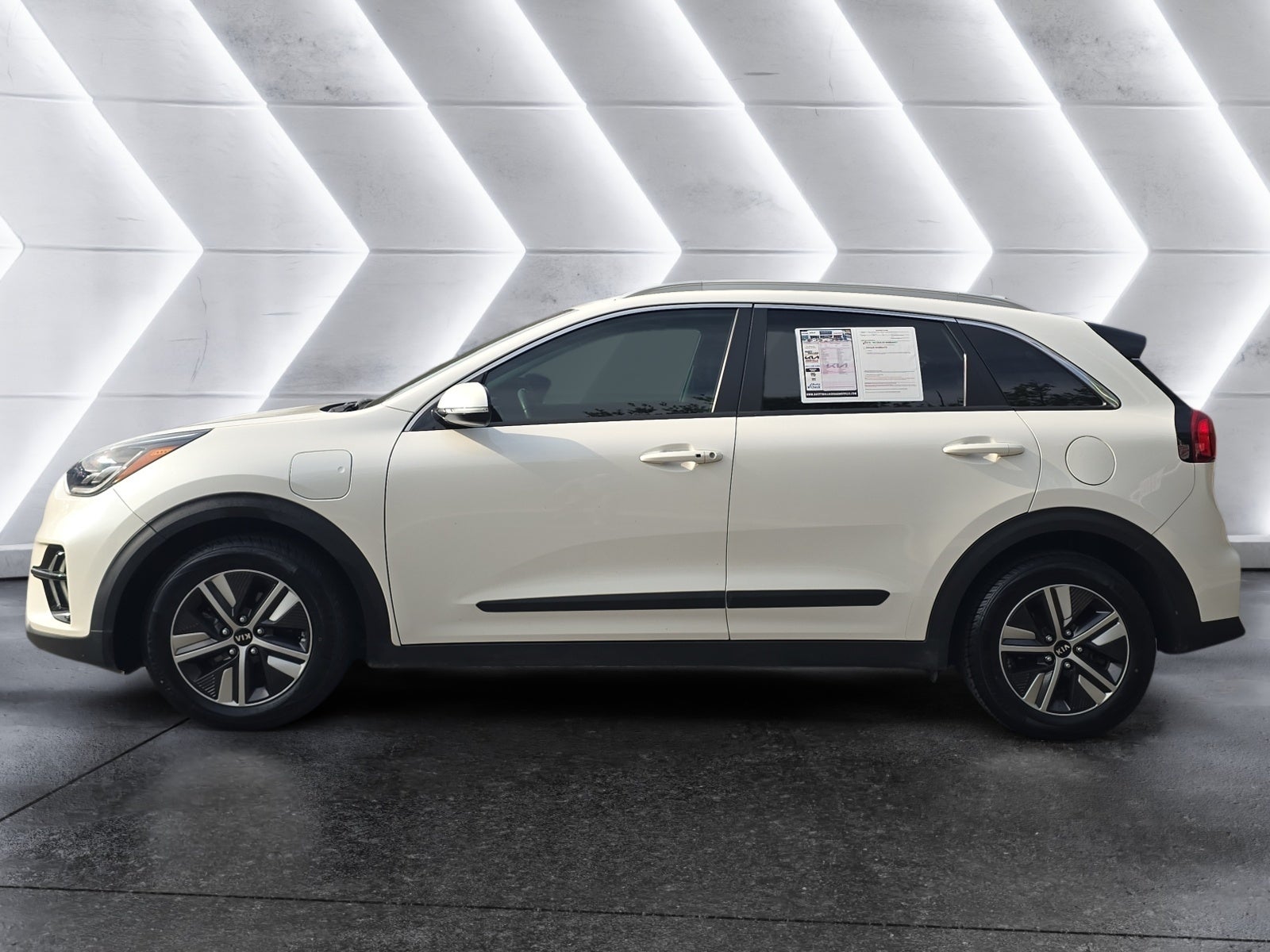 2020 Kia Niro Plug-In Hybrid EX Premium