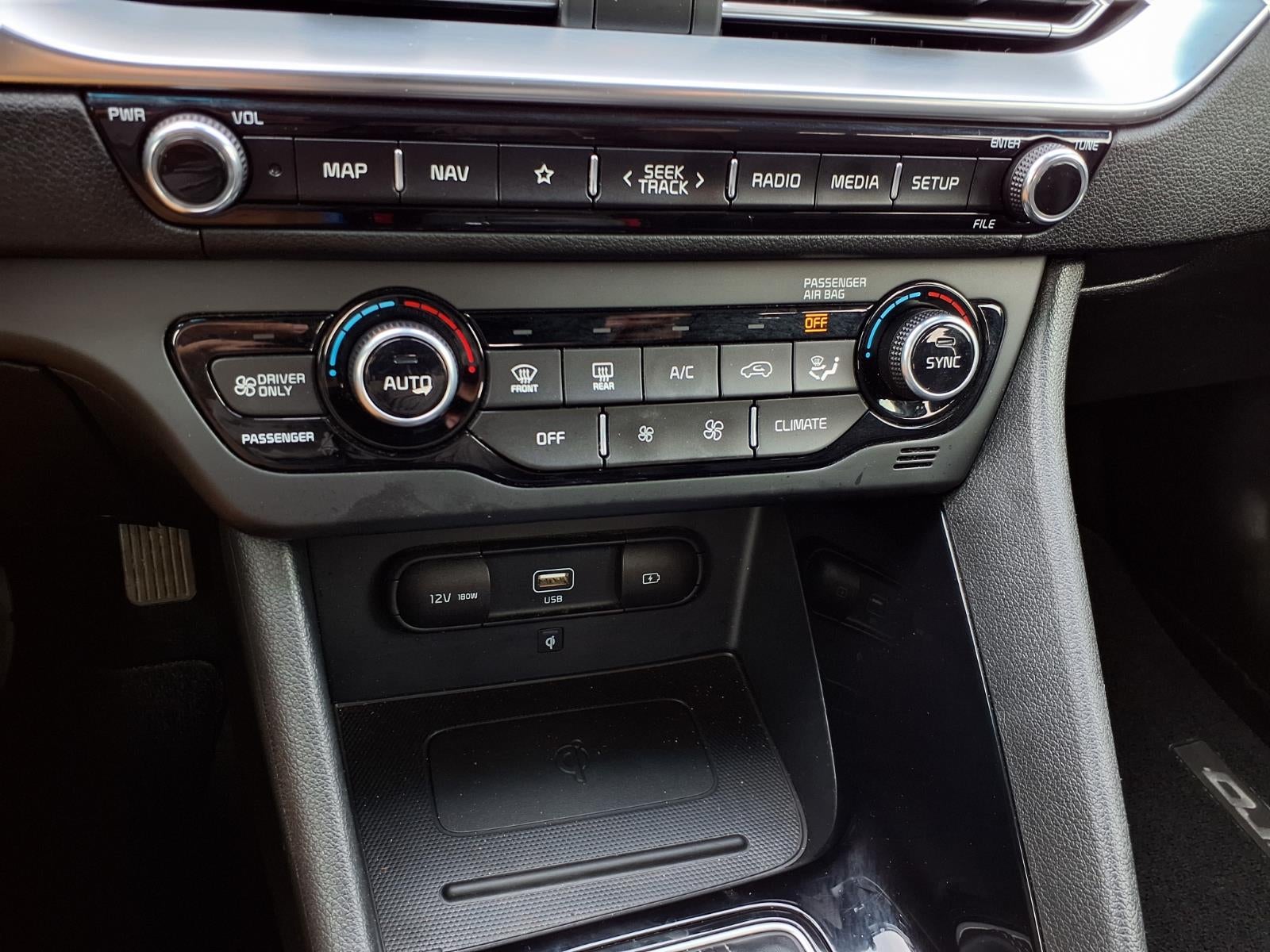 2020 Kia Niro Plug-In Hybrid EX Premium