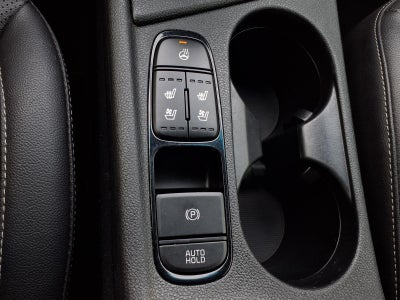 2020 Kia Niro Plug-In Hybrid EX Premium