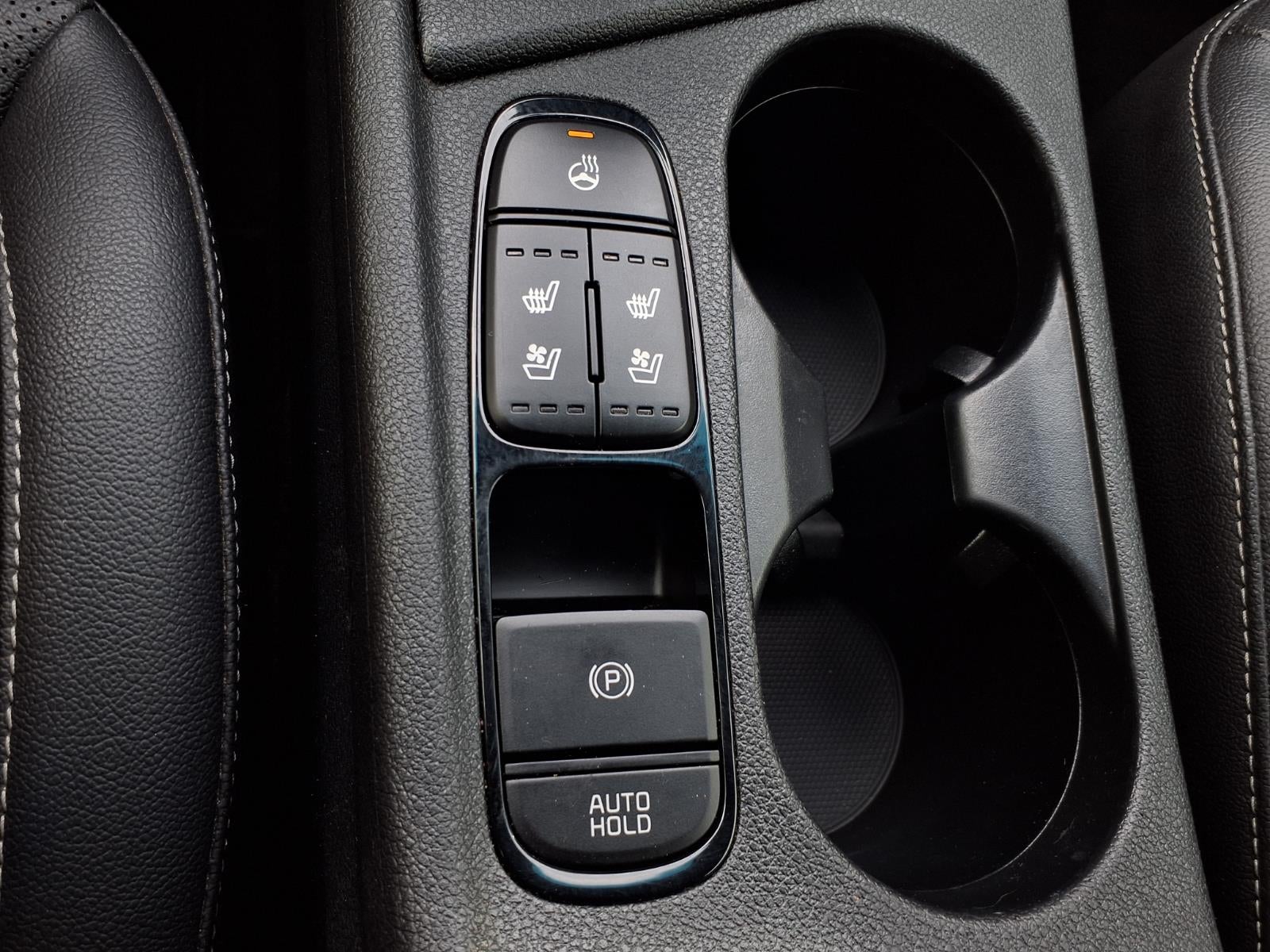 2020 Kia Niro Plug-In Hybrid EX Premium