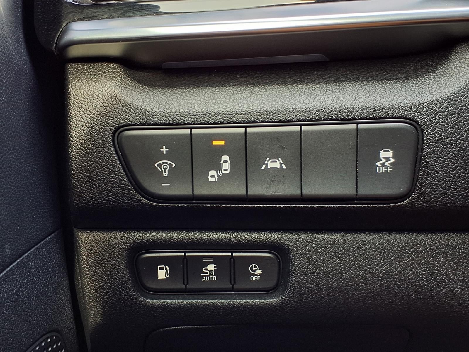 2020 Kia Niro Plug-In Hybrid EX Premium