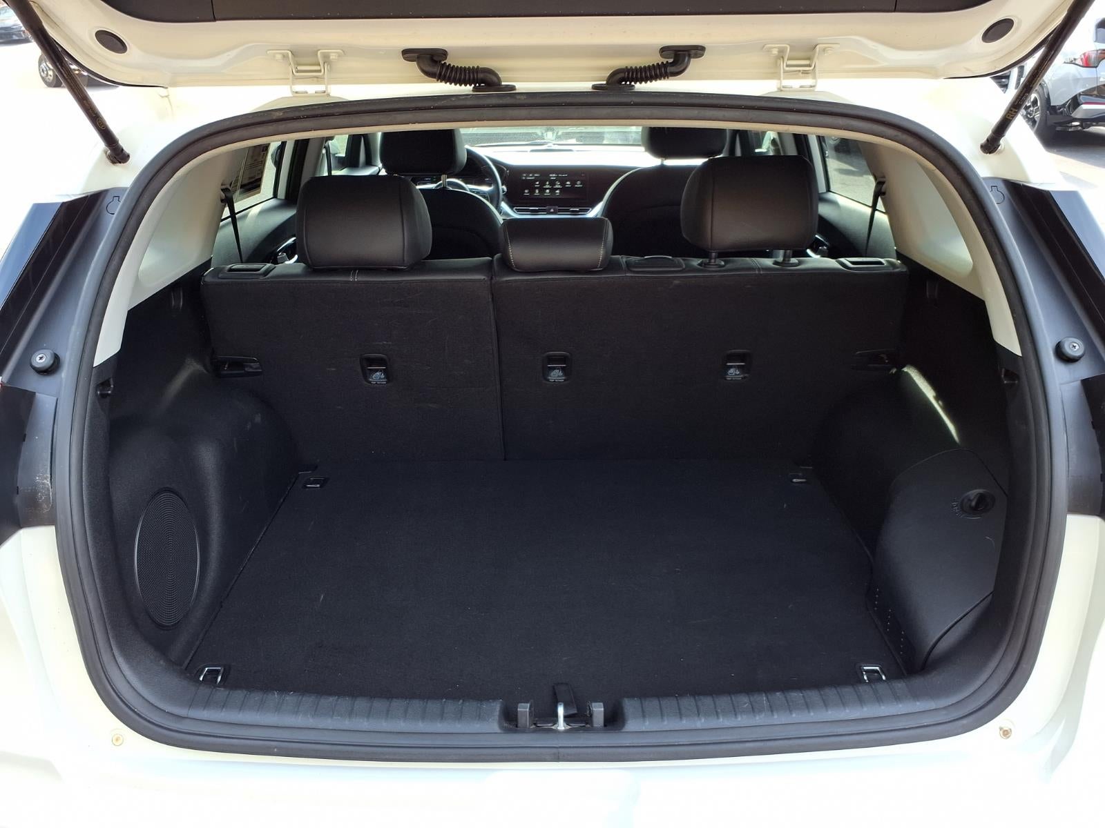 2020 Kia Niro Plug-In Hybrid EX Premium