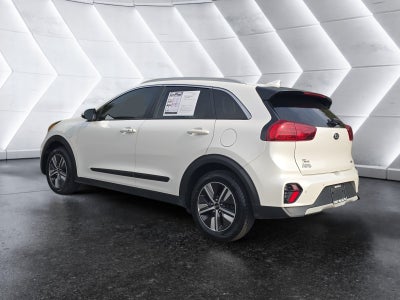 2020 Kia Niro Plug-In Hybrid EX Premium