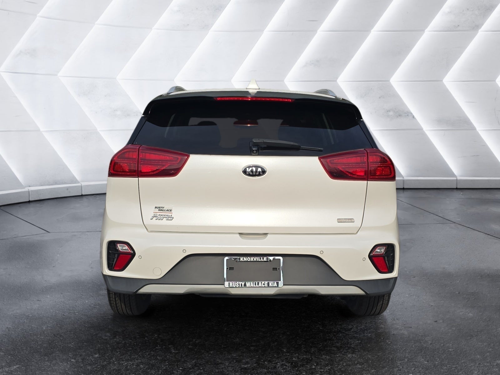 2020 Kia Niro Plug-In Hybrid EX Premium