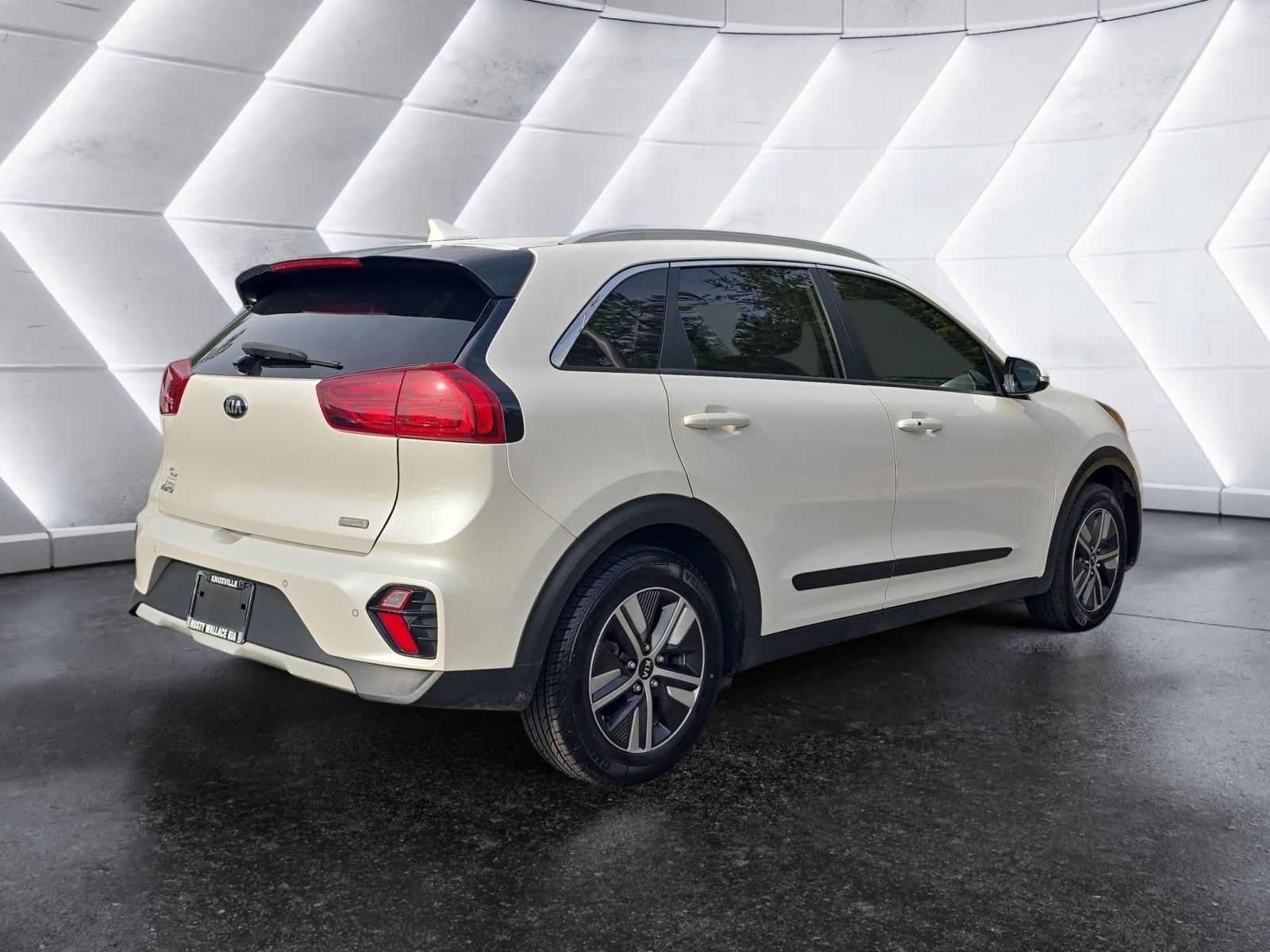 2020 Kia Niro Plug-In Hybrid EX Premium
