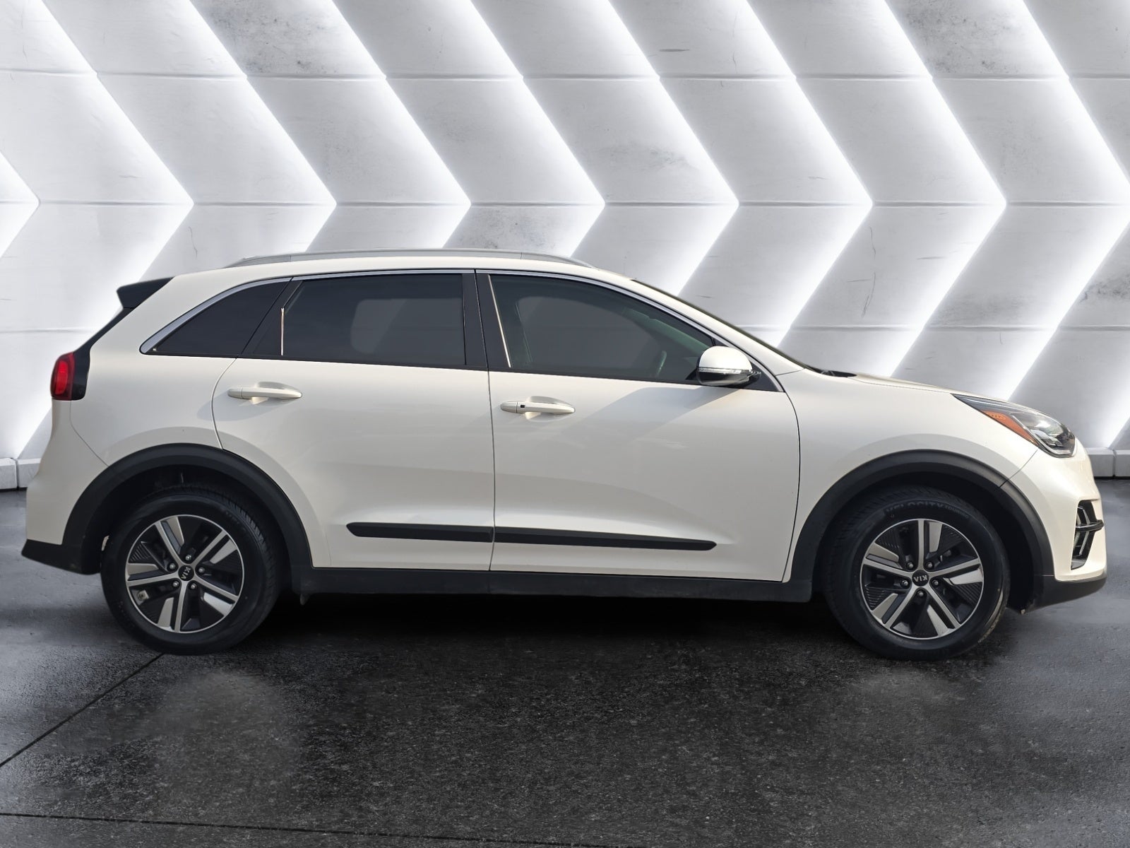 2020 Kia Niro Plug-In Hybrid EX Premium