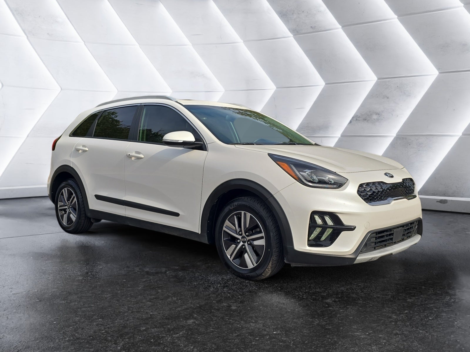 2020 Kia Niro Plug-In Hybrid EX Premium