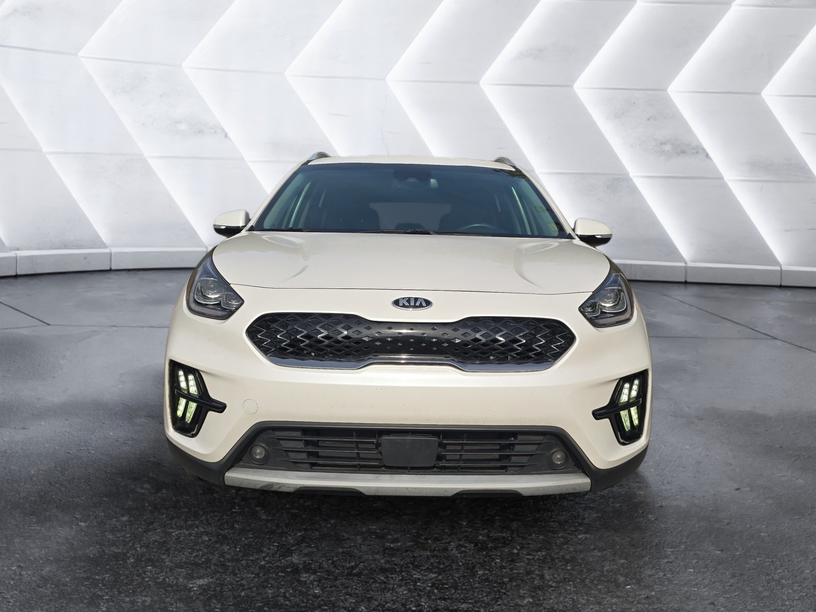 2020 Kia Niro Plug-In Hybrid EX Premium
