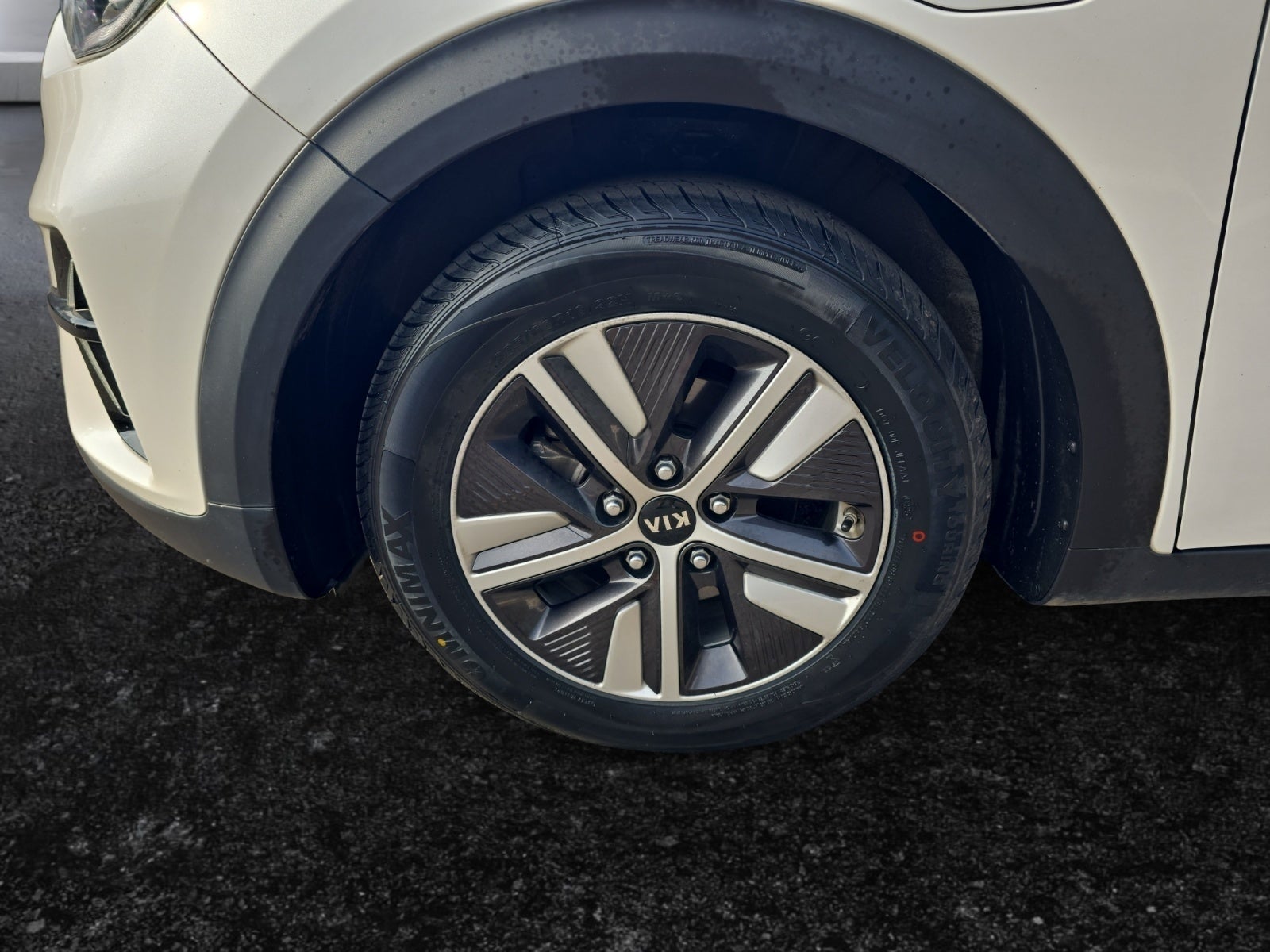 2020 Kia Niro Plug-In Hybrid EX Premium