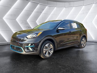 2021 Kia Niro EV EX Premium