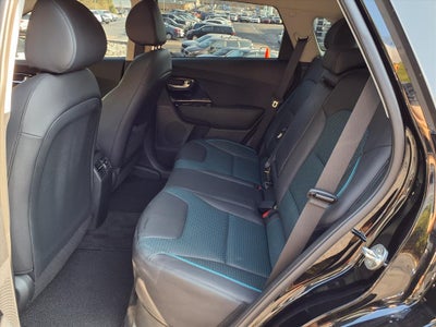 2021 Kia Niro EV EX Premium