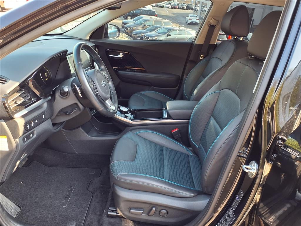 2021 Kia Niro EV EX Premium